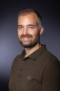 Dirk Jan Aalbers